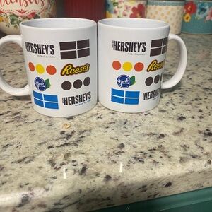 Coffee Mugs